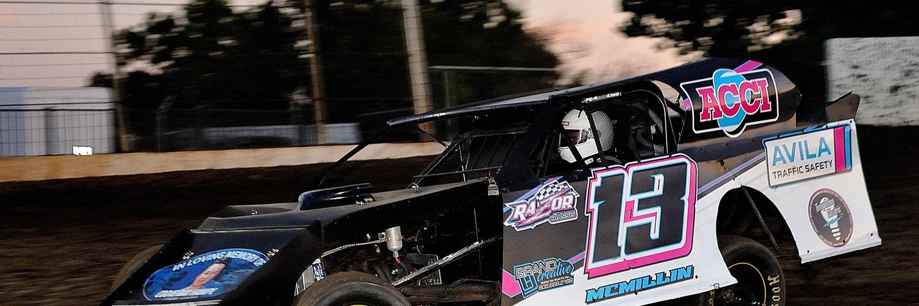 Austin McMillin