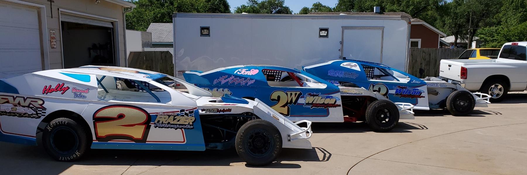Rustin Wilson