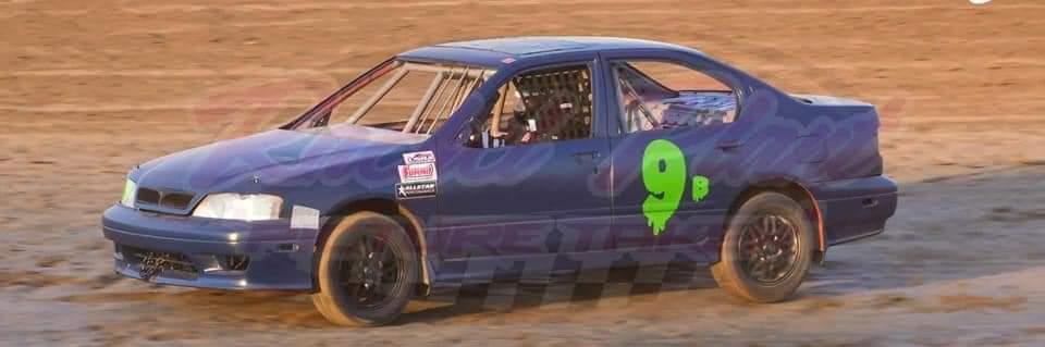 Randy Baker
