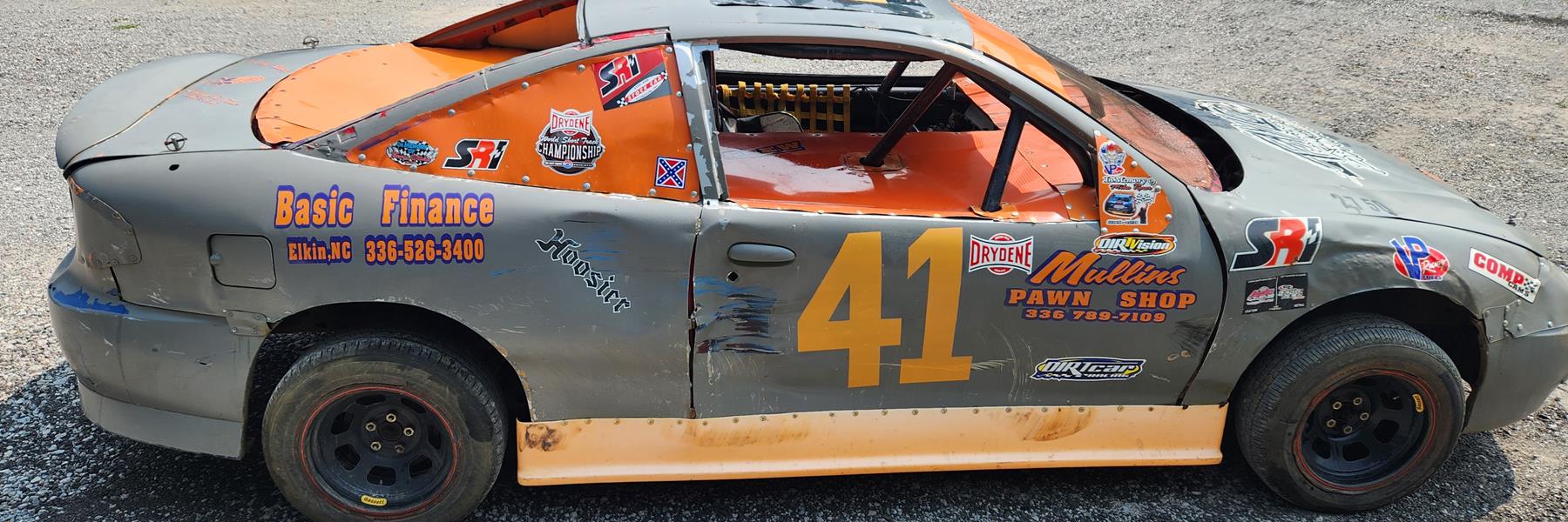 Jeff Moore