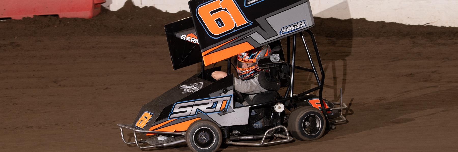 Logan Barnes