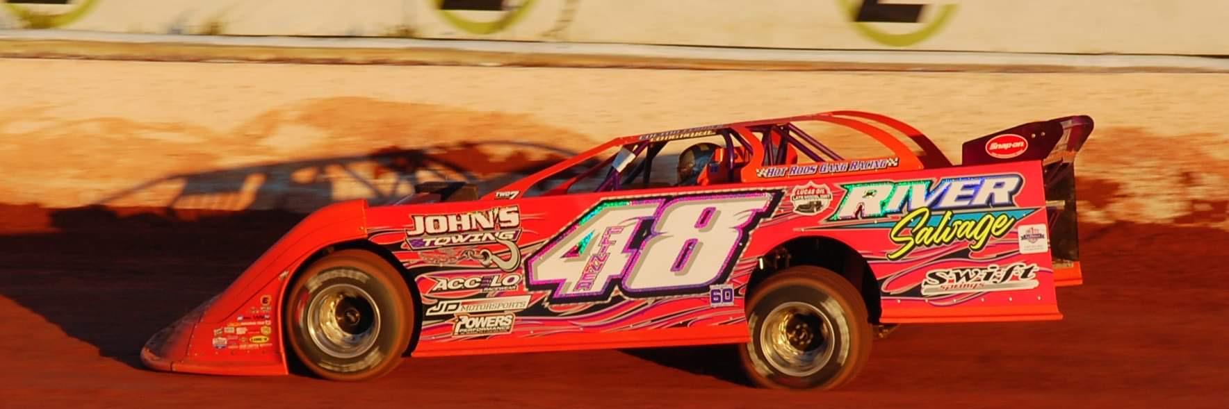 Colton Flinner