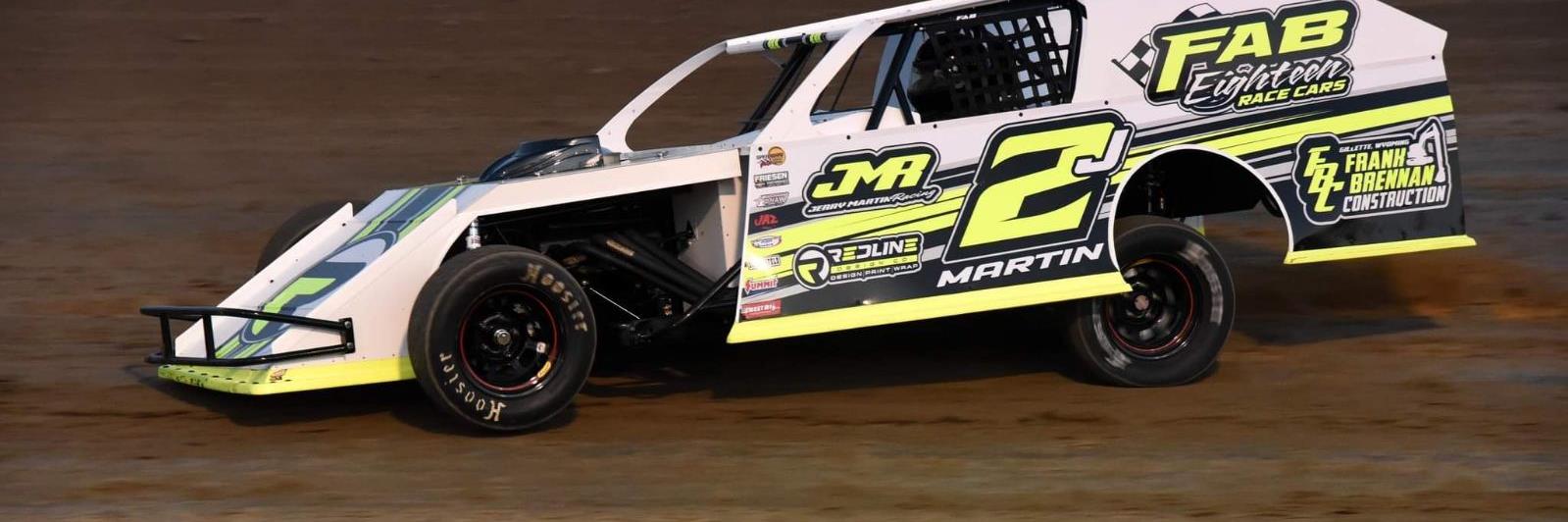 Jerry Martin