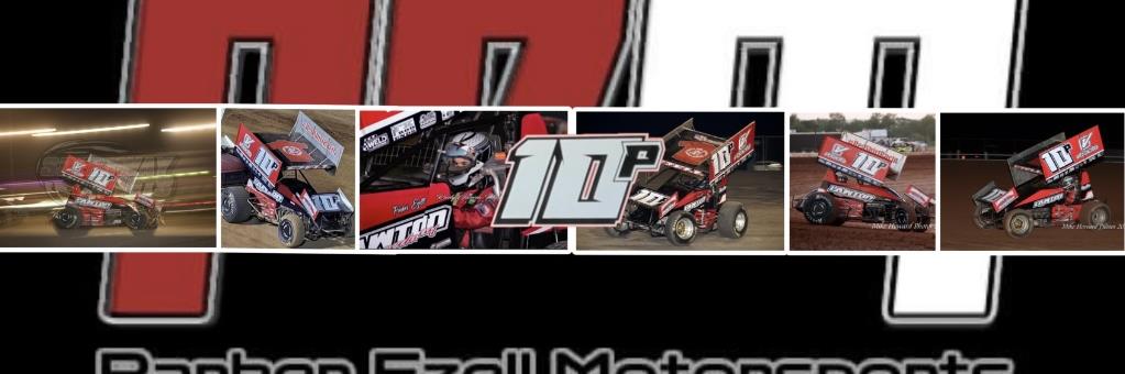 Parker Ezell