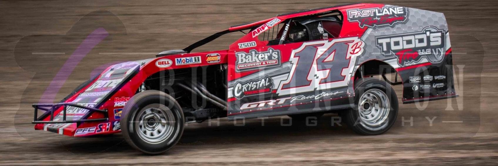 Brayden Bennett