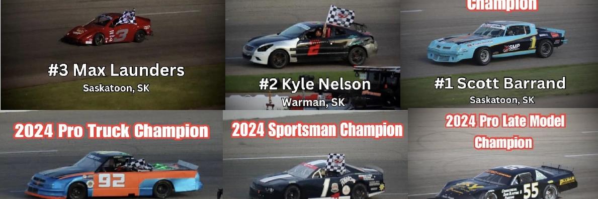 7/27/2022 - Sutherland Automotive Speedway