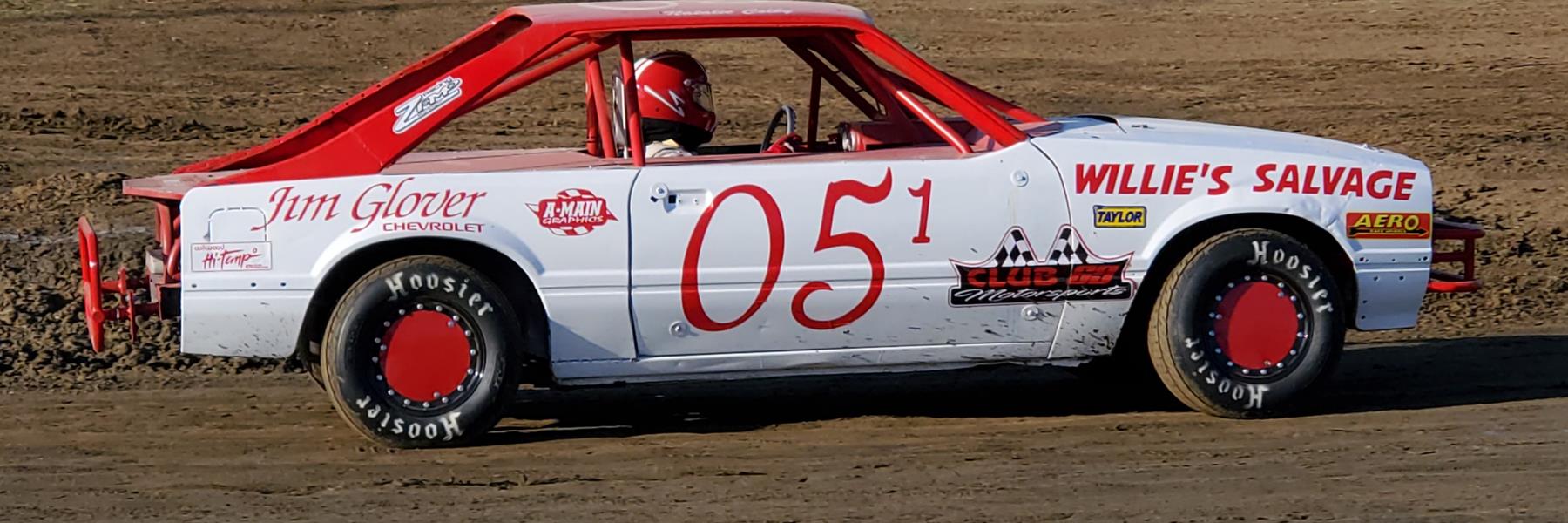 Jerry Colby