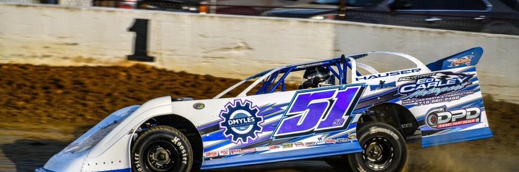 Austin Hauser