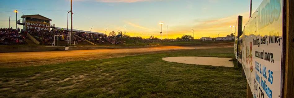 7/8/2025 - Shadyhill Speedway