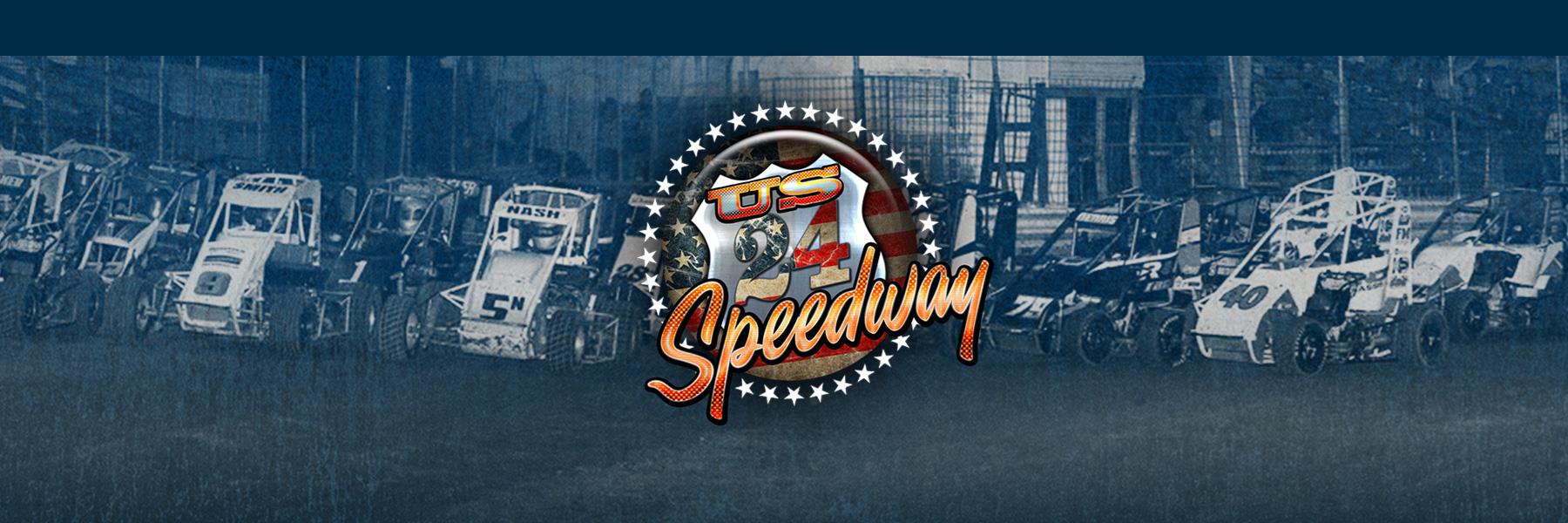 4/12/2024 - US 24 Speedway