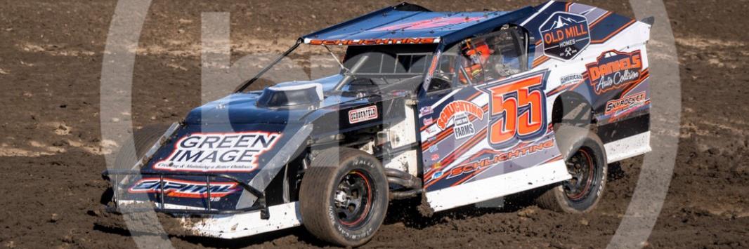 Casey Schlichting