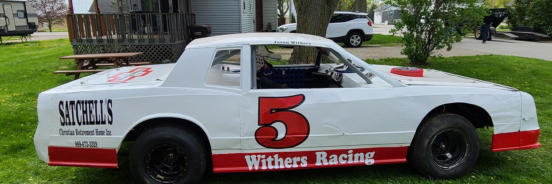 Jason Withers