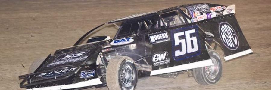 Colton Horner