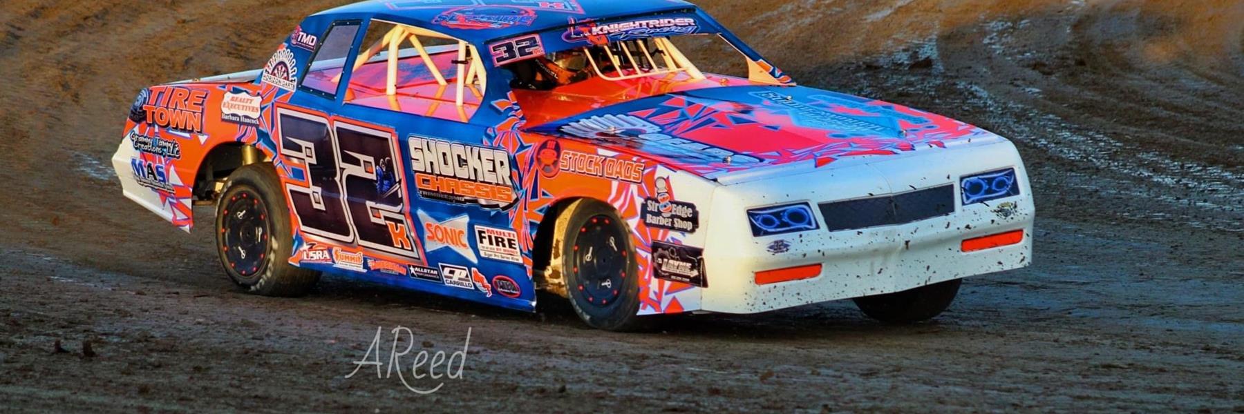 Michael Knight