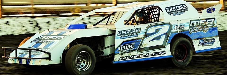 Brook Mueller