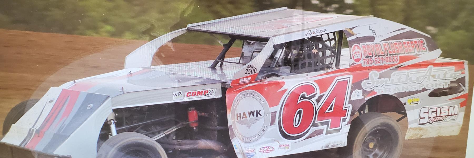 Andrew Hendren