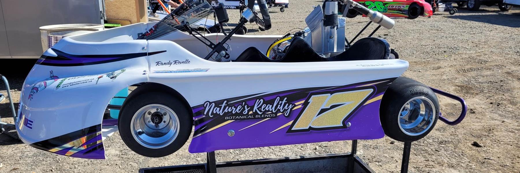Randy Revelle
