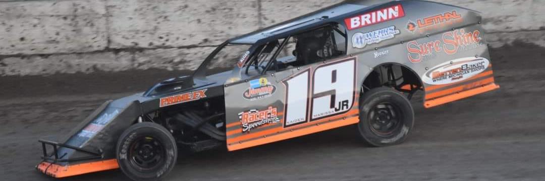 Kody Johnson