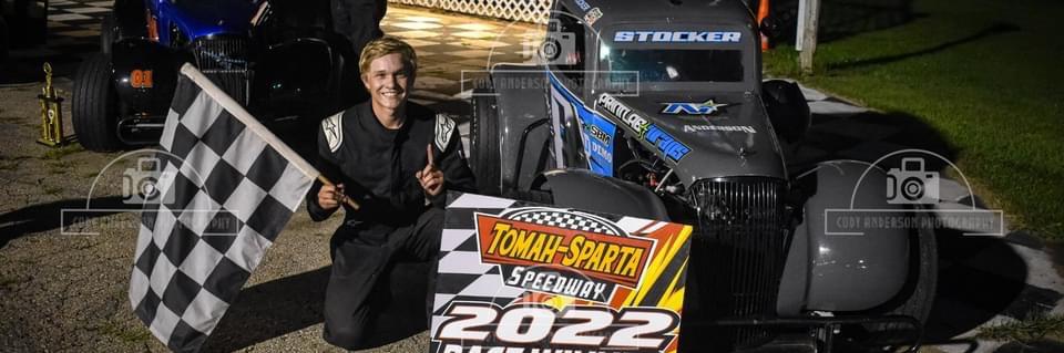 Colin Stocker