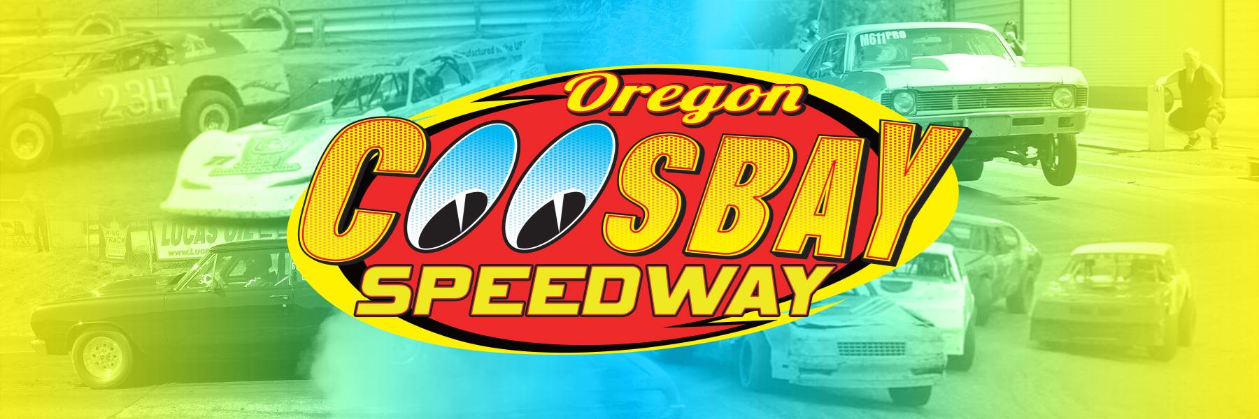 6/18/2023 - Coos Bay Speedway