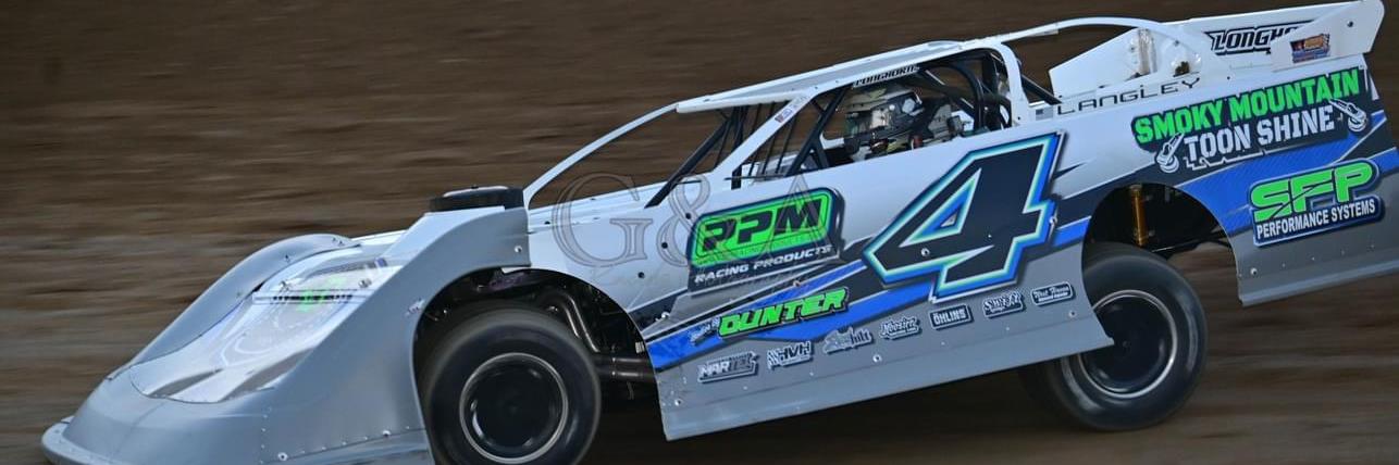 Austin Langley