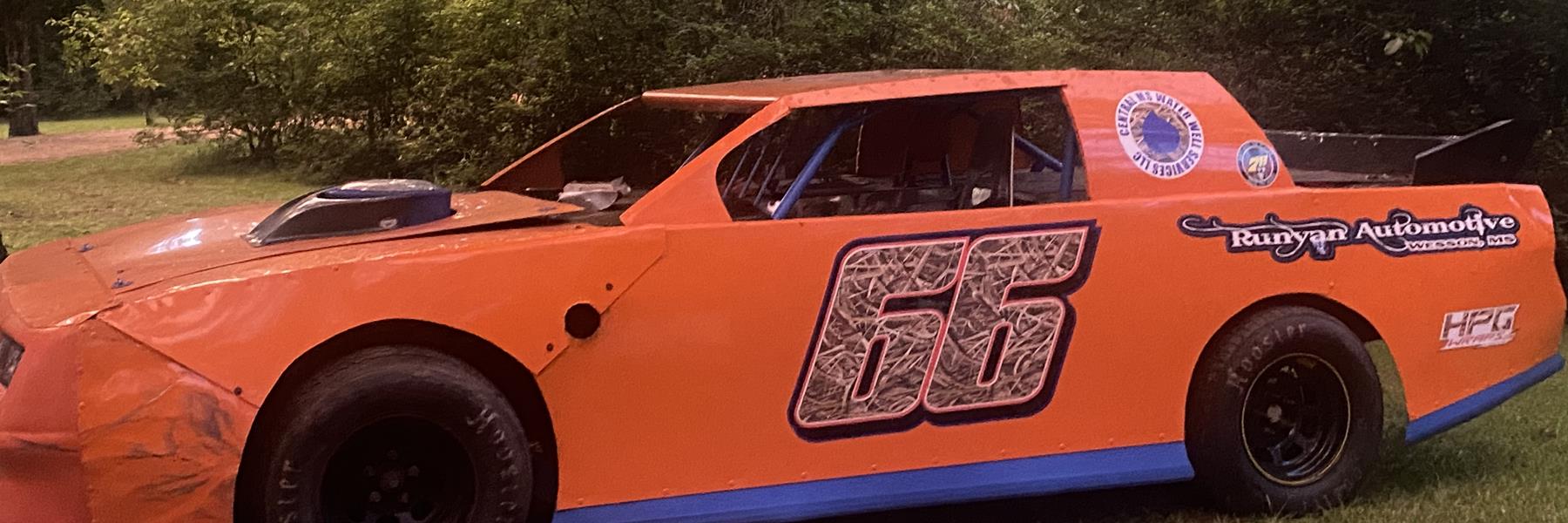 Shaun Copeland