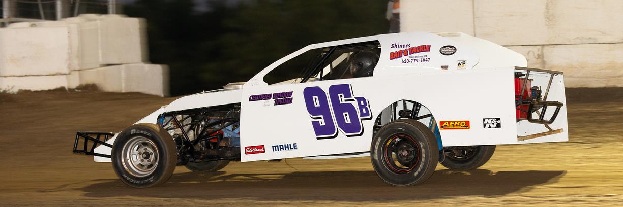 Brad Byrd