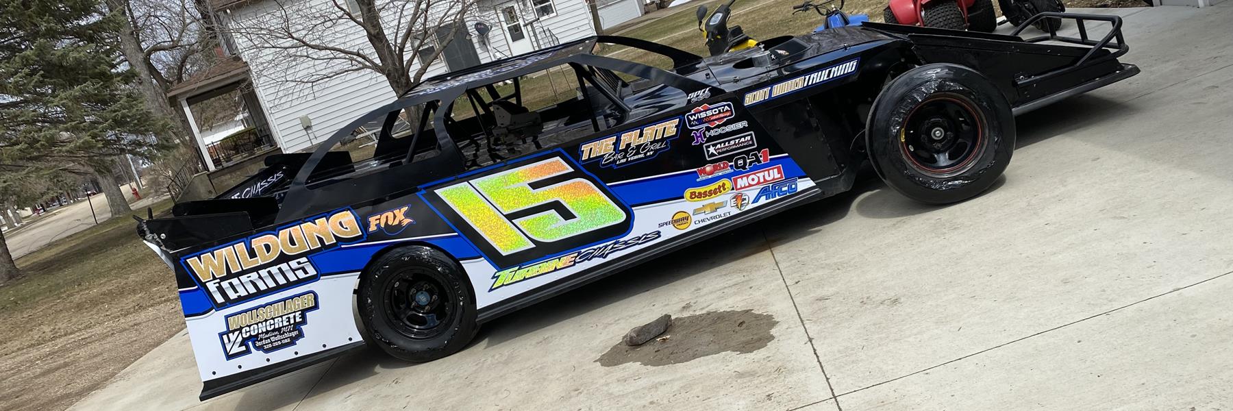 Ryan Flaten