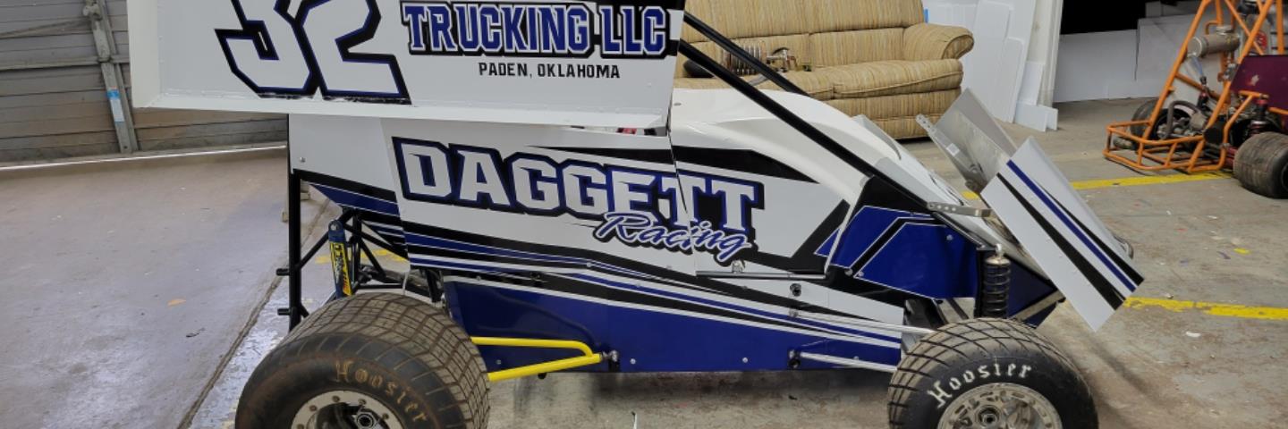 Cody Daggett