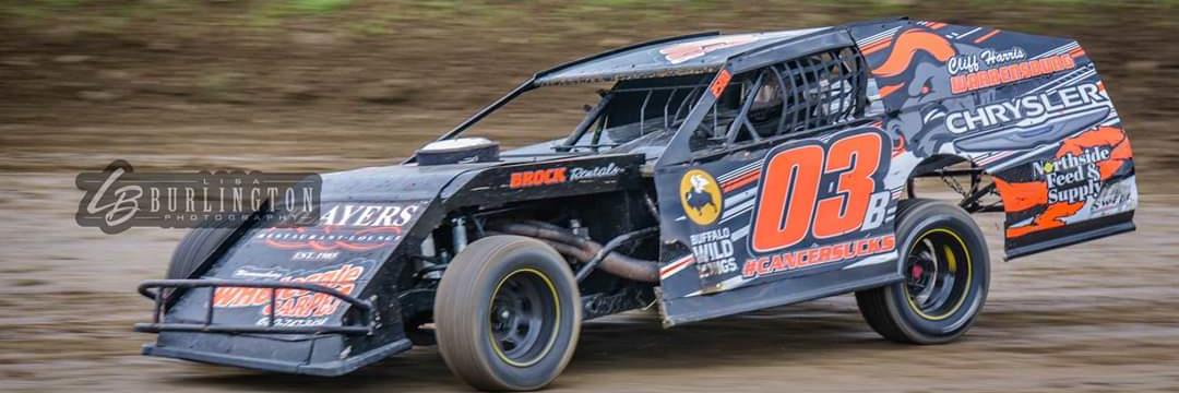 Chris Brockway