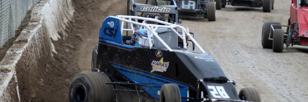 Austin Ullstrom