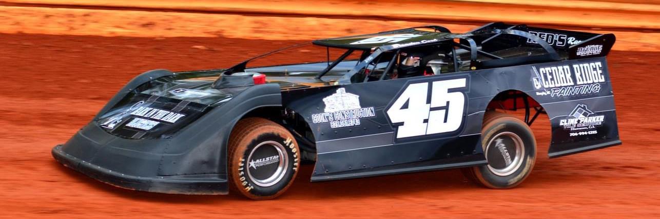 Brandon Cook