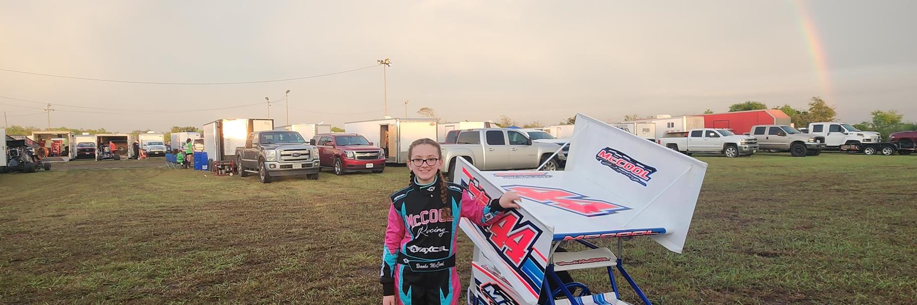 Brooke Mccool