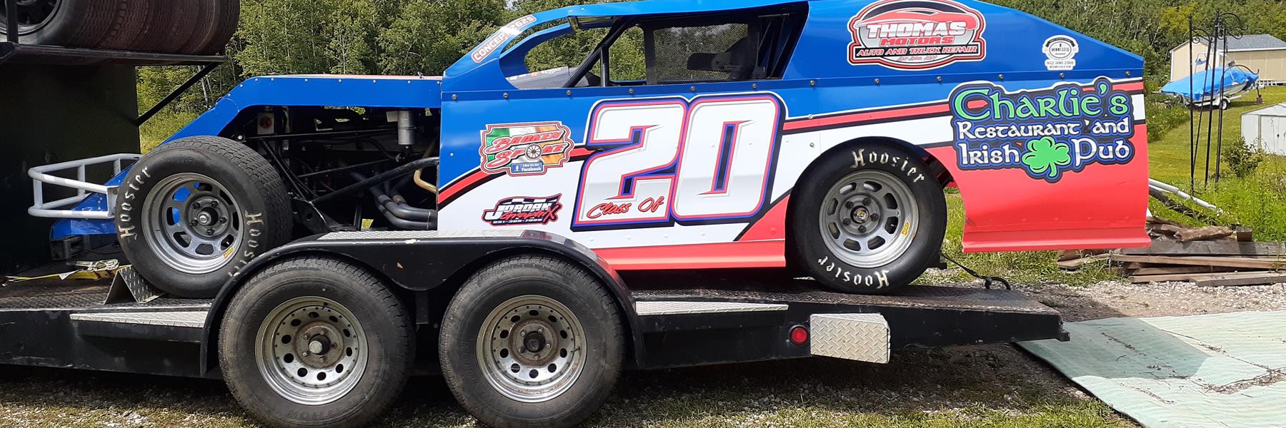 Carson Madsen