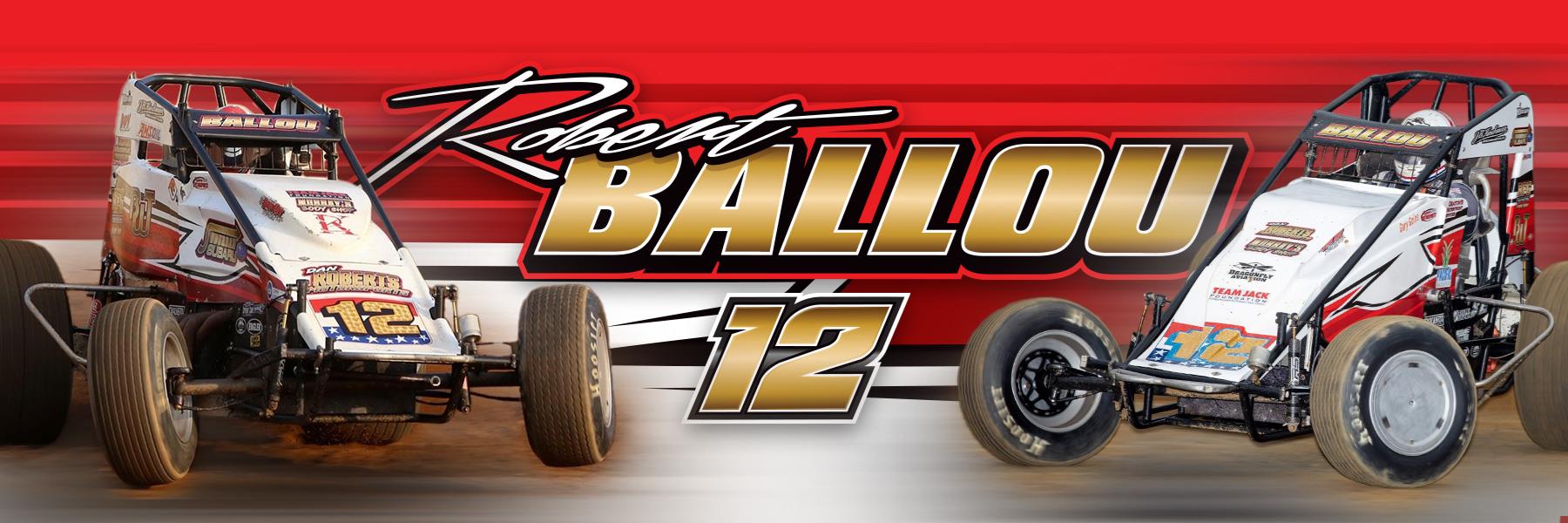 Robert Ballou