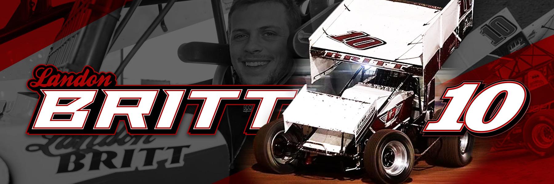 Landon Britt