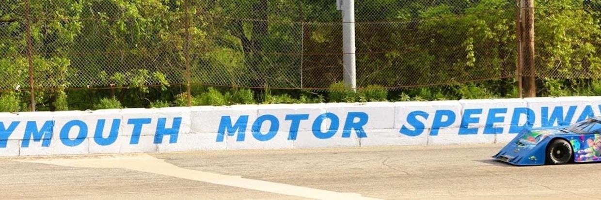 6/20/2021 - Plymouth Speedway