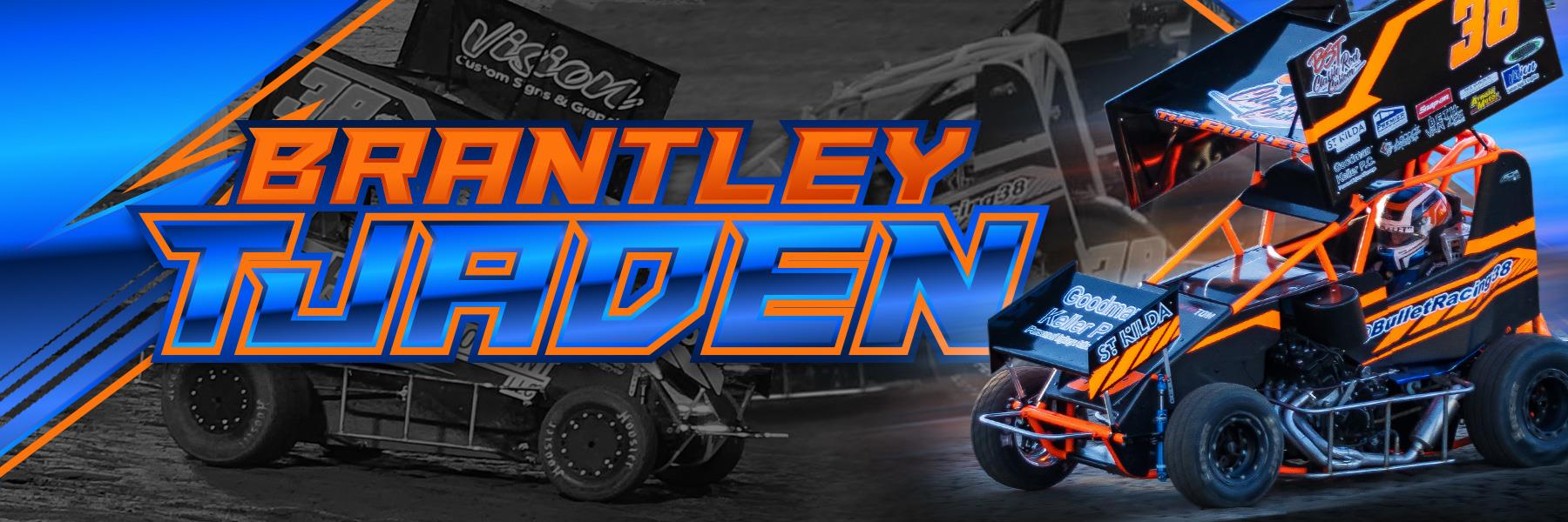 Brantley Tjaden