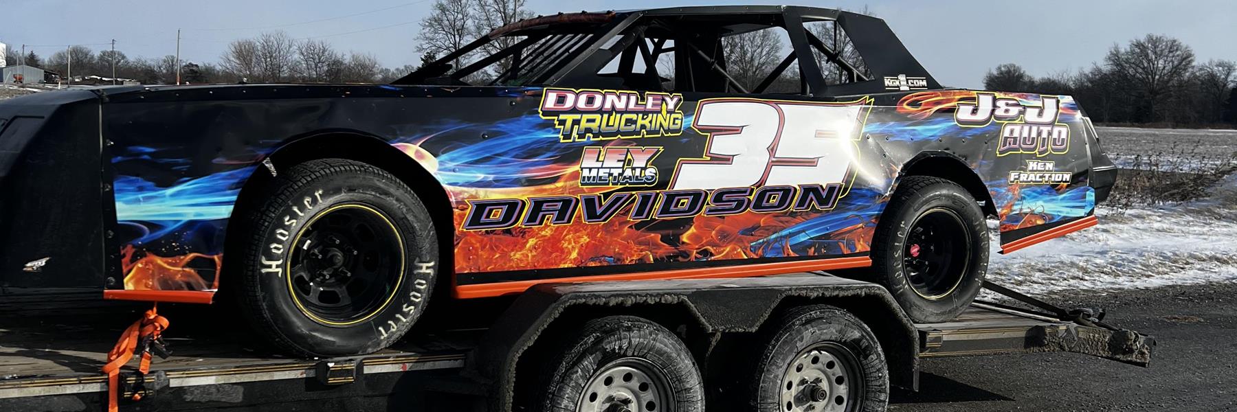Tom Davidson
