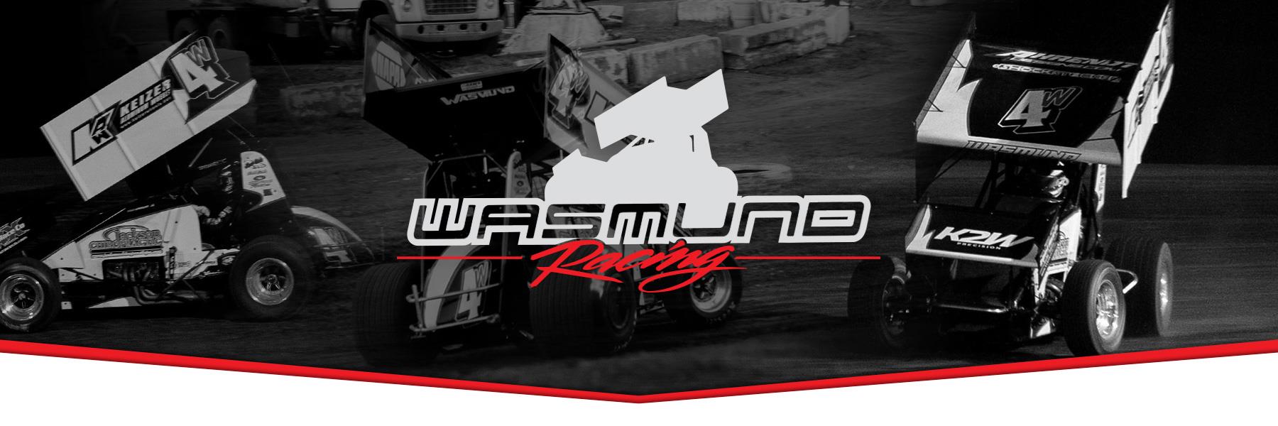 Matt Wasmund