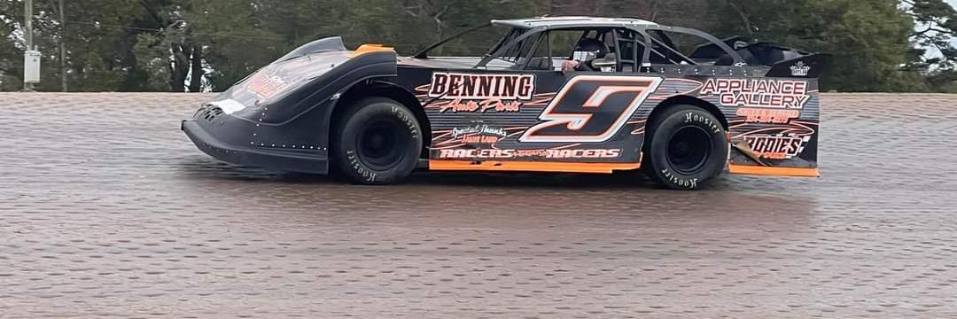 Chris Storey