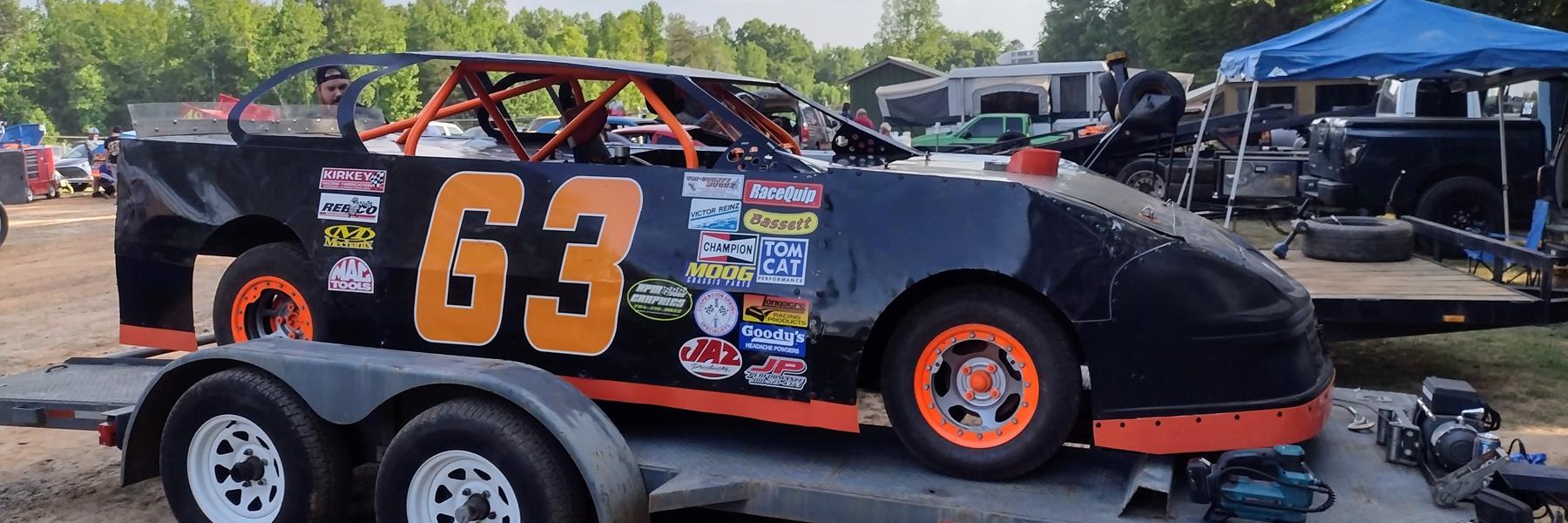 Garrett Clanton