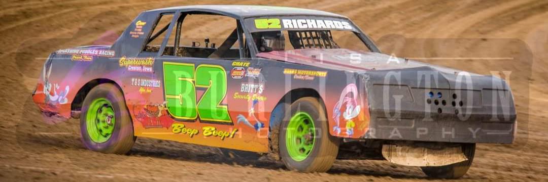 Jerry Richards
