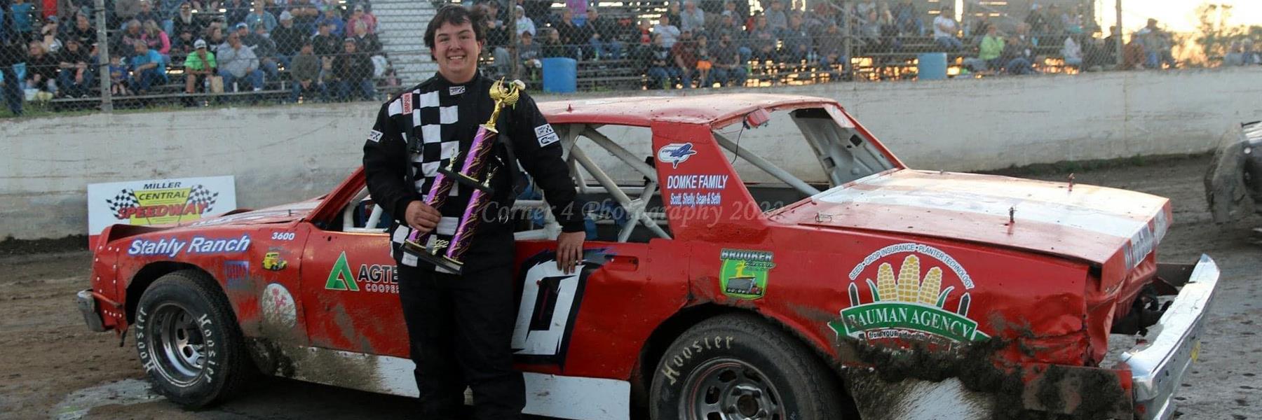 Wyatt Brooker