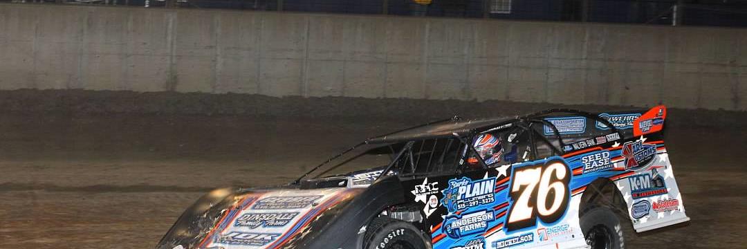 Jason Hahne