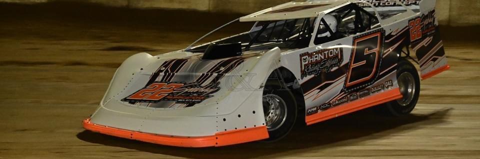 Derek Burchfield