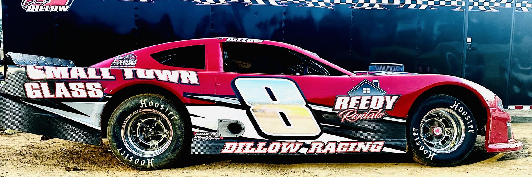 Jerry Dillow
