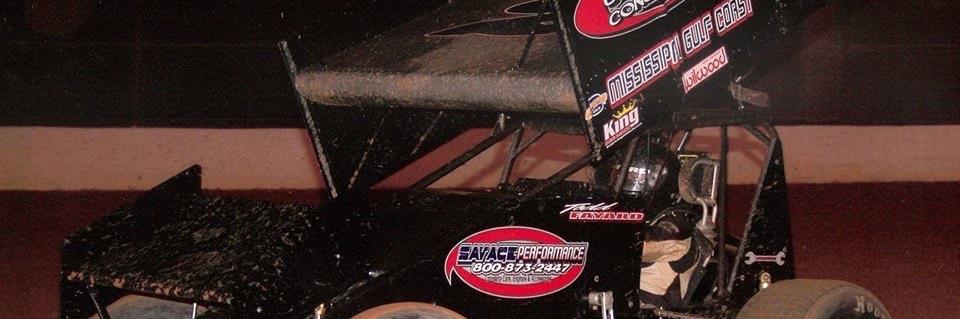 Todd Fayard