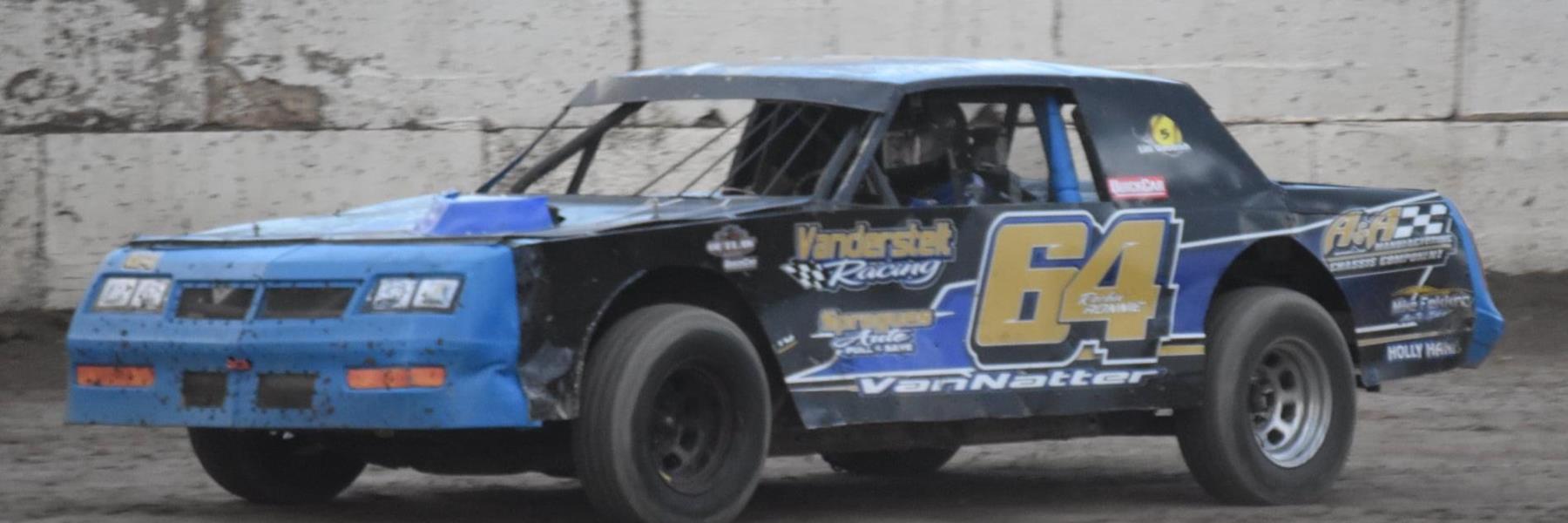 Ronnie Vannatter
