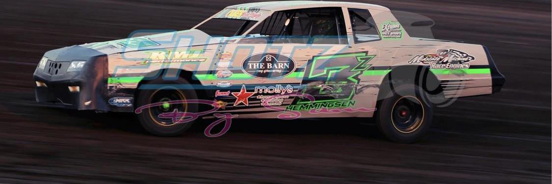 Zach Hemmingsen